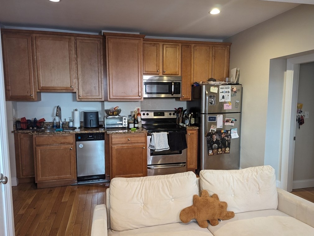 3 Jerusalem Pl, Boston, MA