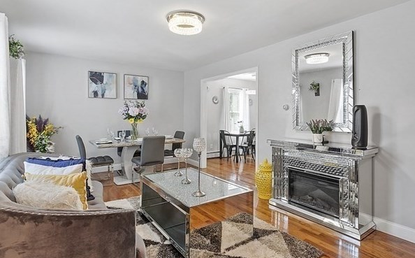 45 5 Ave, Haverhill MA 01830-3959 exterior