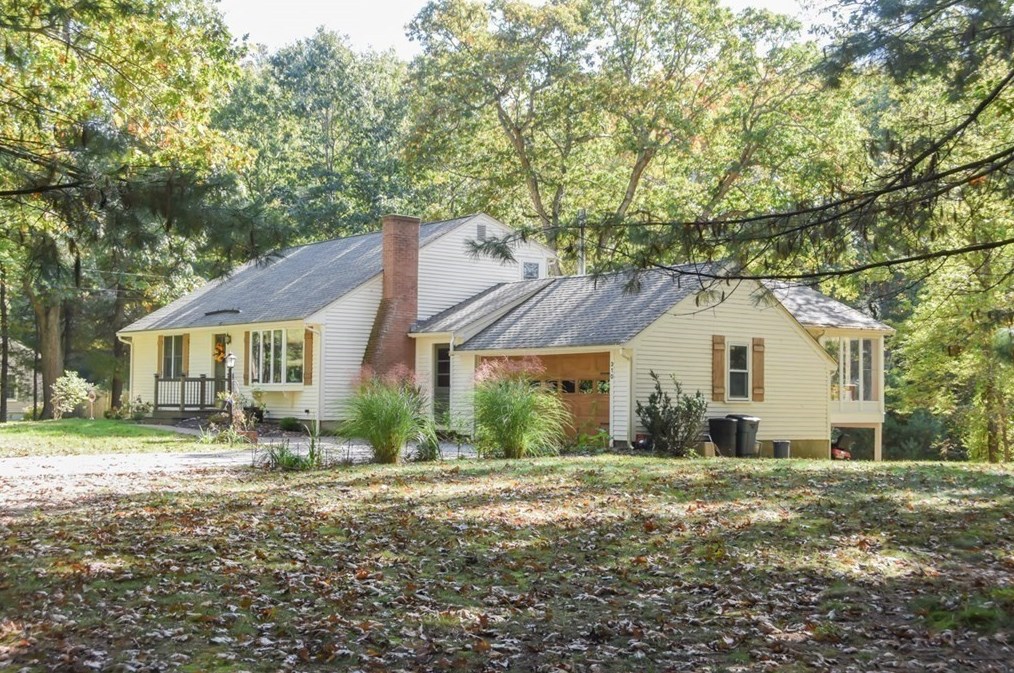 310 Ipswich Rd, Boxford, MA 01921