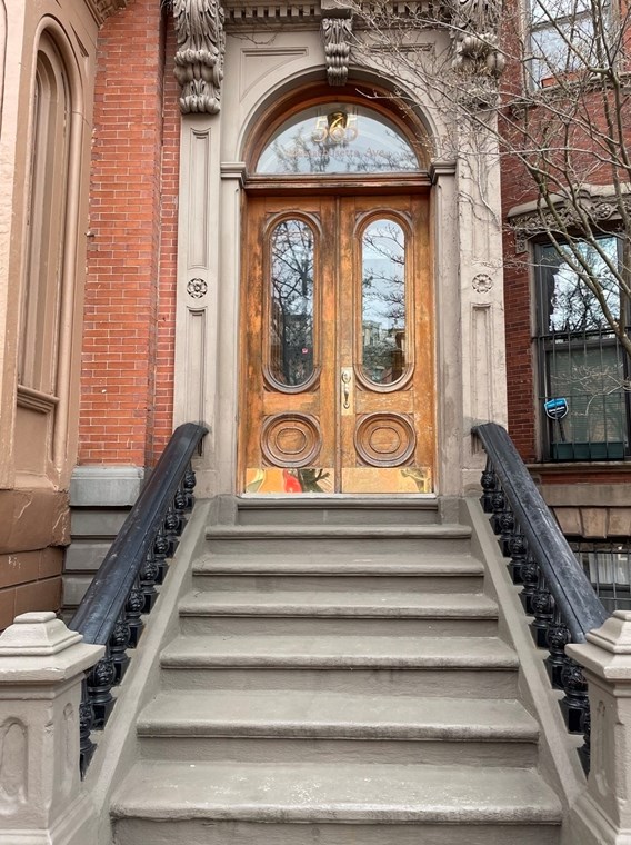 565 Massachusetts Ave #5, Boston, MA 02118