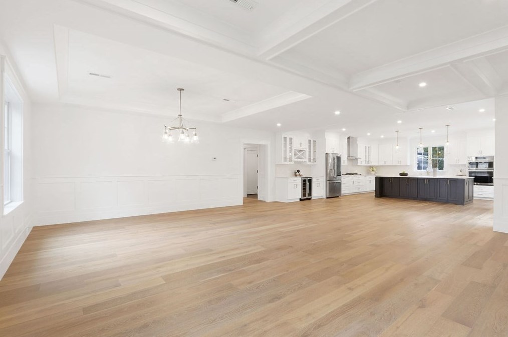 17 Greenleaf Rd, Natick MA  01760-3115 exterior