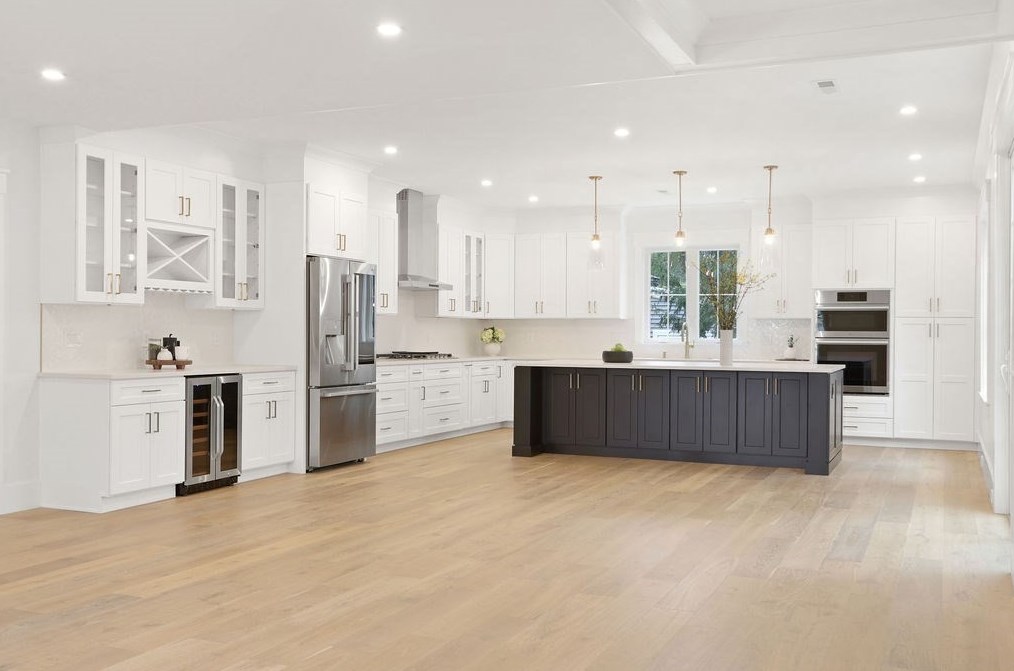 17 Greenleaf Rd, Natick MA  01760-3115 exterior