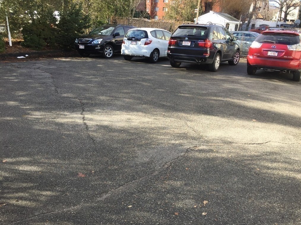 26 7th St, Medford MA  02155-5113 exterior