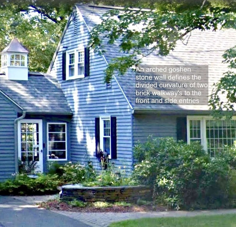 55 Cherry Ln, Amherst MA 01002-1520 exterior