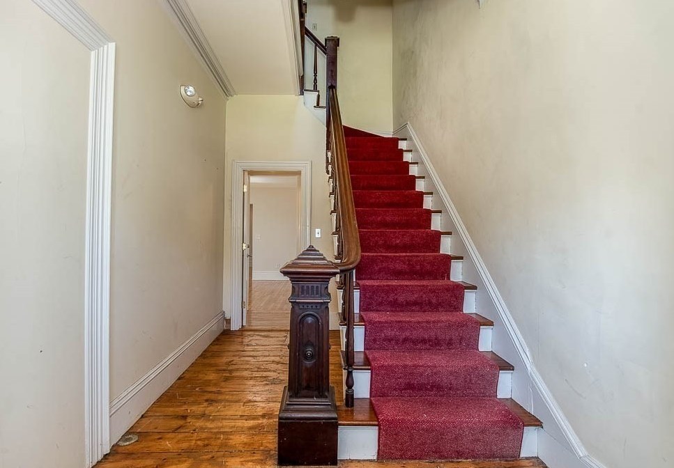 113 Dana Ave, Boston MA  exterior