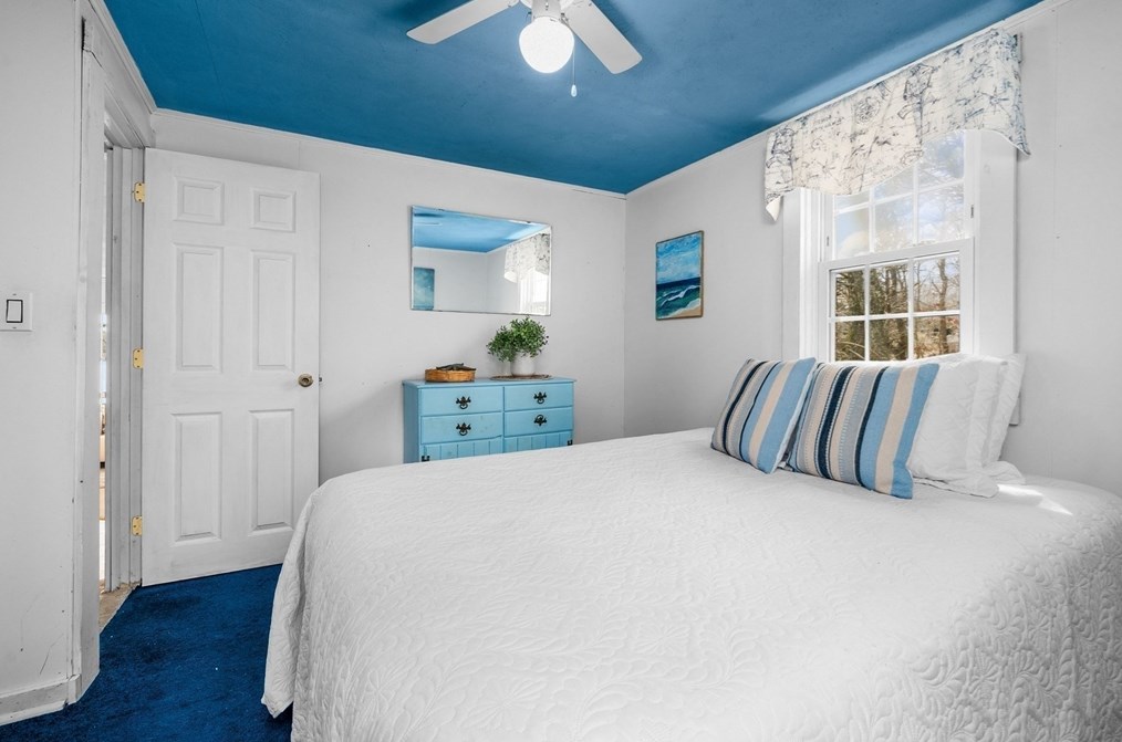 25 Sharon Cir, Eastham MA  02642-3026 exterior