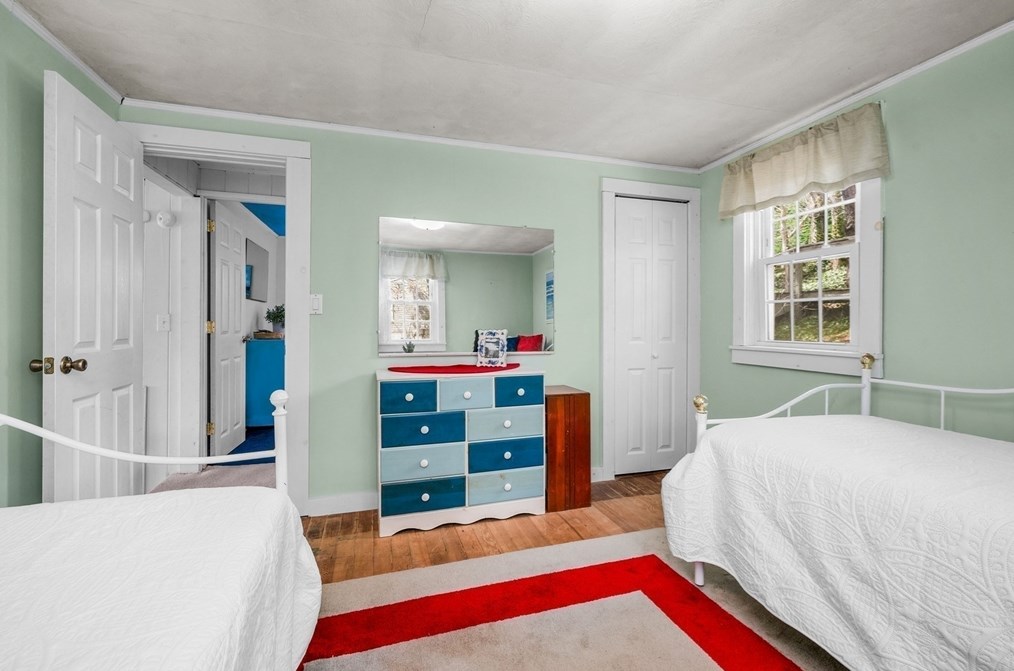 25 Sharon Cir, Eastham MA  02642-3026 exterior