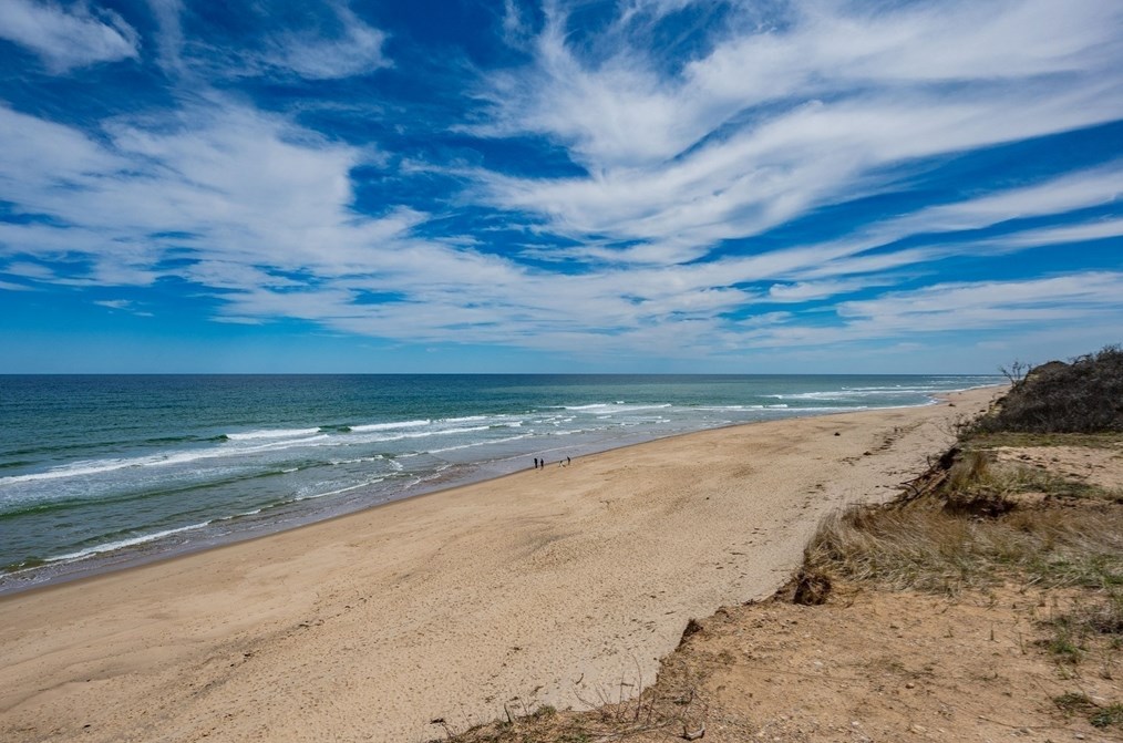 25 Sharon Cir, Eastham MA  02642-3026 exterior