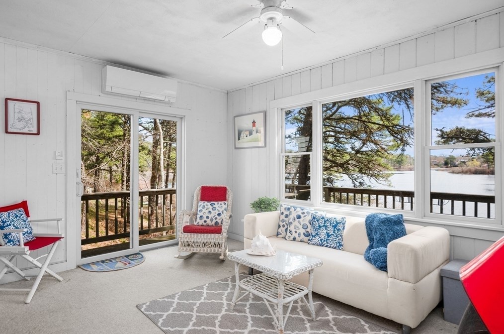 25 Sharon Cir, Eastham MA  02642-3026 exterior