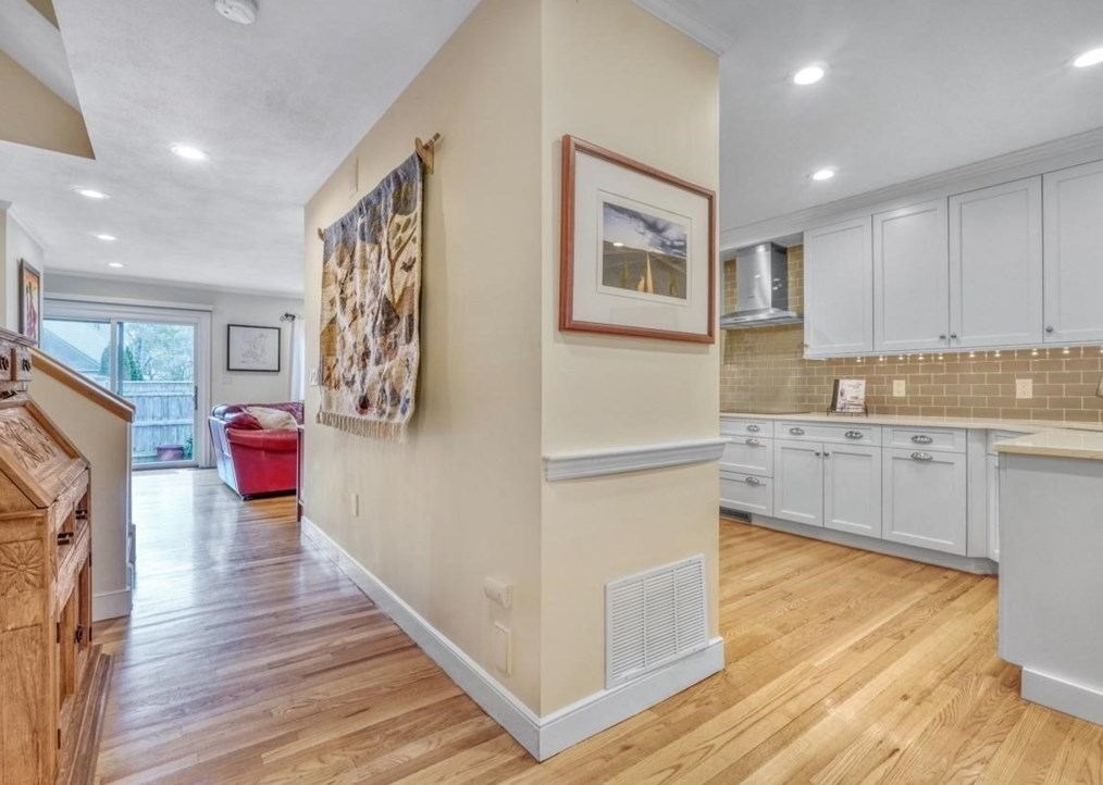 100 Washington Park #100, Newton, MA 02460