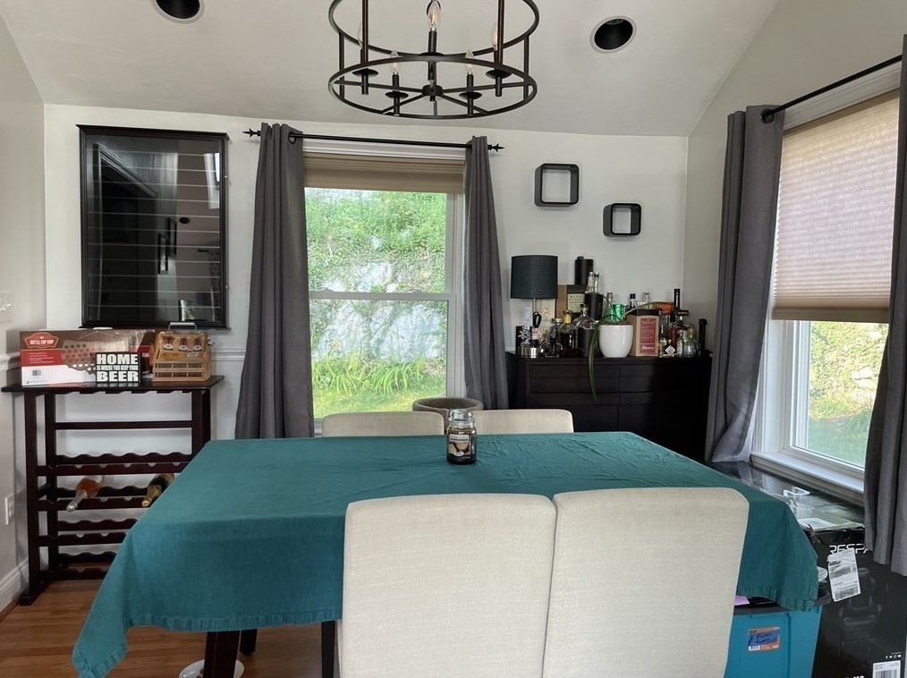 235 Pine Hill Cir, Waltham MA  02451-0868 exterior