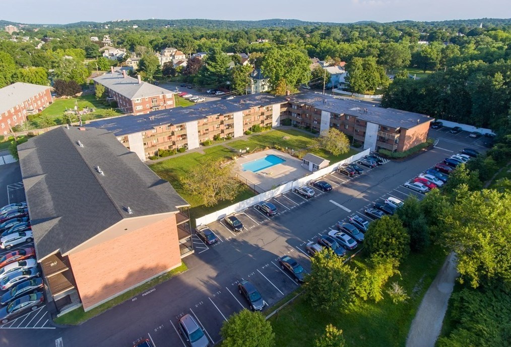 3 Arizona Ter Apt 3, Arlington, MA 02474