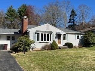 66 Grandview Dr, Montgomery, MA 01085 exterior