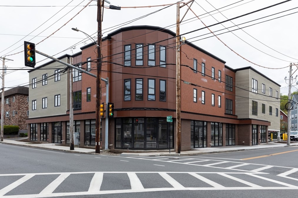 279 Willard St, Quincy MA 02169-1515 exterior