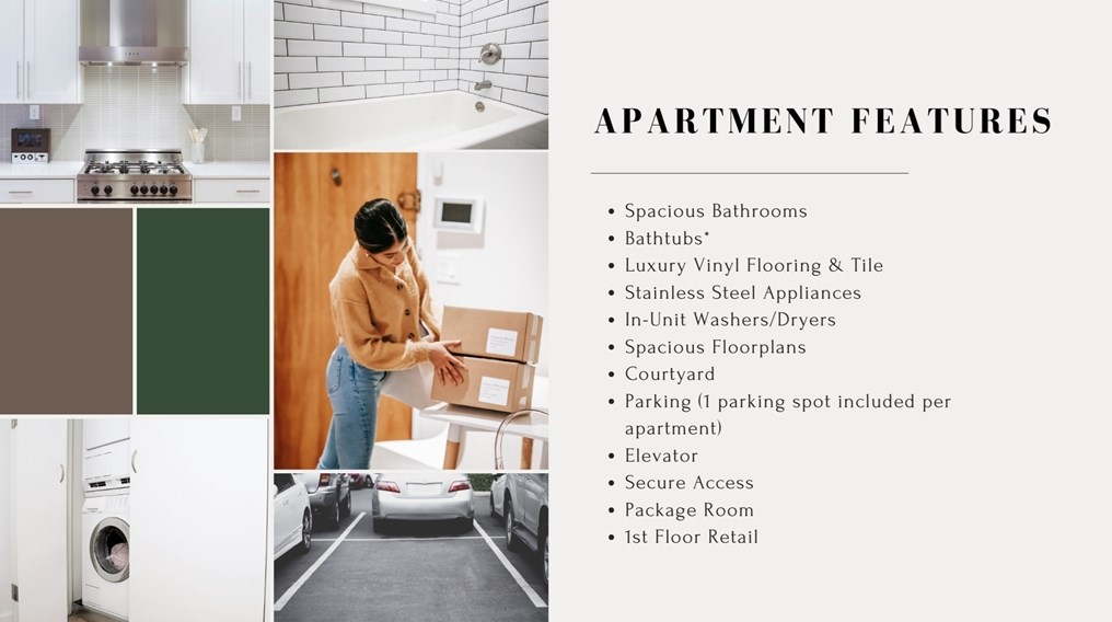 279 Willard #302, Quincy, MA 02169