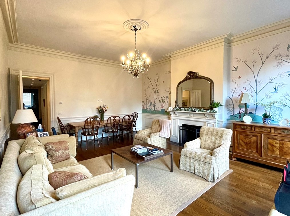 263 Commonwealth Ave Apt 6, Boston, MA