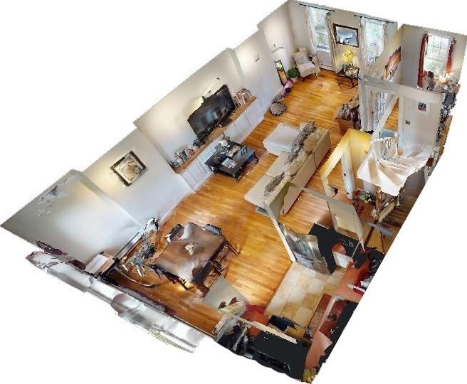 408 Sumner St Unit 2, Boston, MA