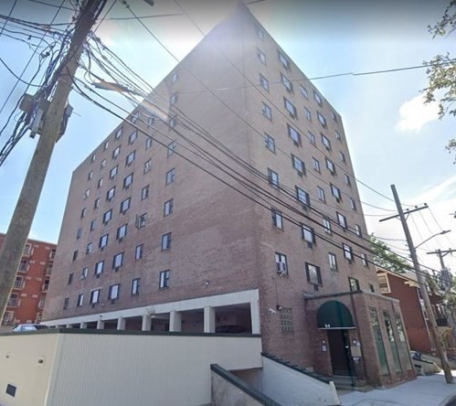 94 Beacon St, Somerville MA  02143-4357 exterior