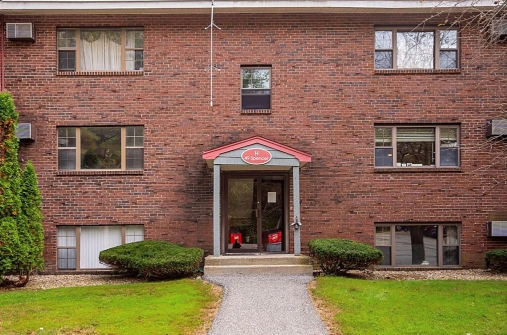 49 Spencer Rd #16h, Acton, MA 01719