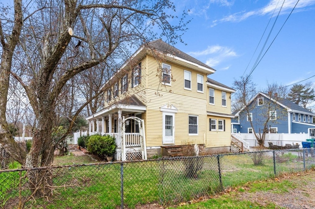 24 Mason Ave, Billerica, MA 01862-1144