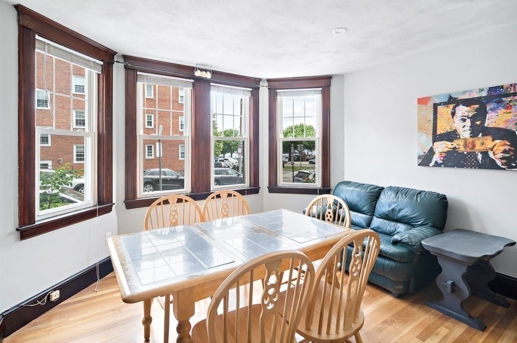 153 P St #1, Boston, MA 02127