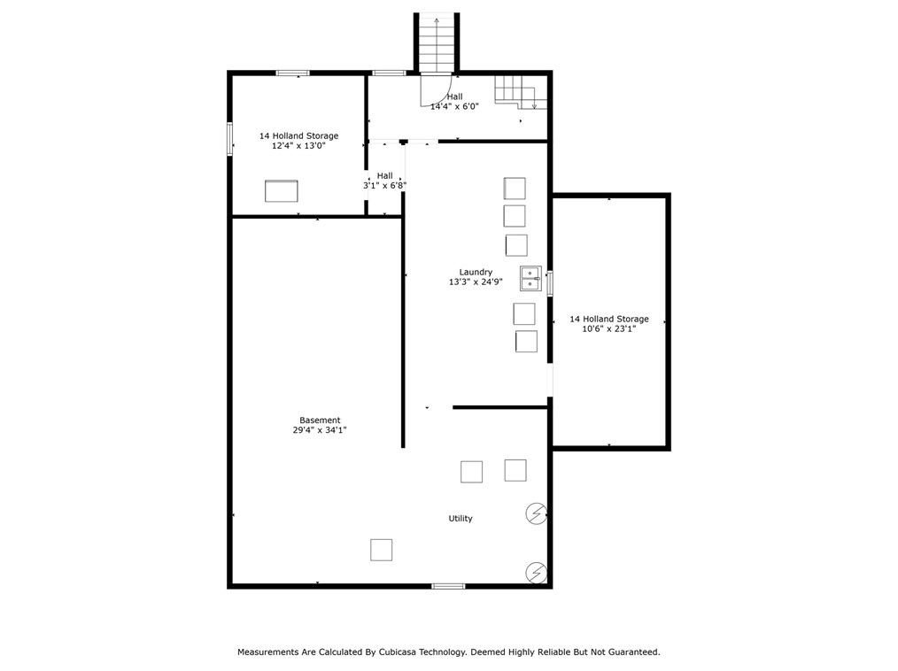 14 Holland St, Newton MA  02458-1821 exterior