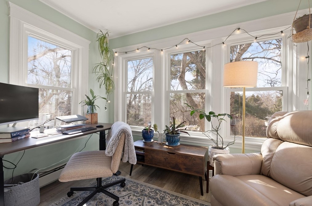 15 Carter Rd, Worcester MA  01609-1037 exterior