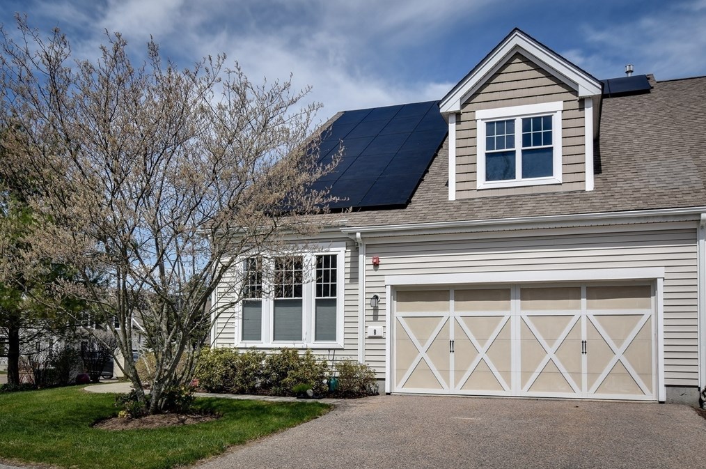 8 Allison Way, Natick, MA 01760 exterior