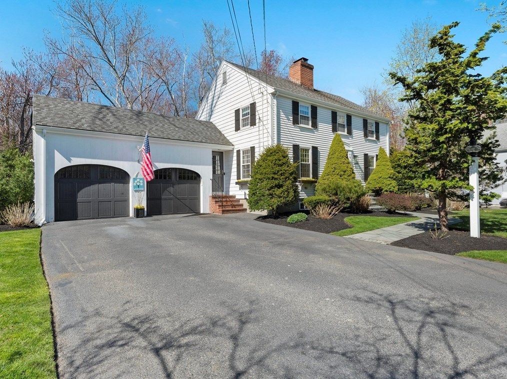 147 Belmont St, Reading, MA 01867