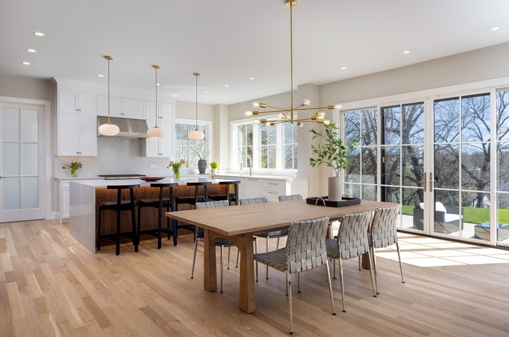 34 St, Newton MA 02459-1738 exterior