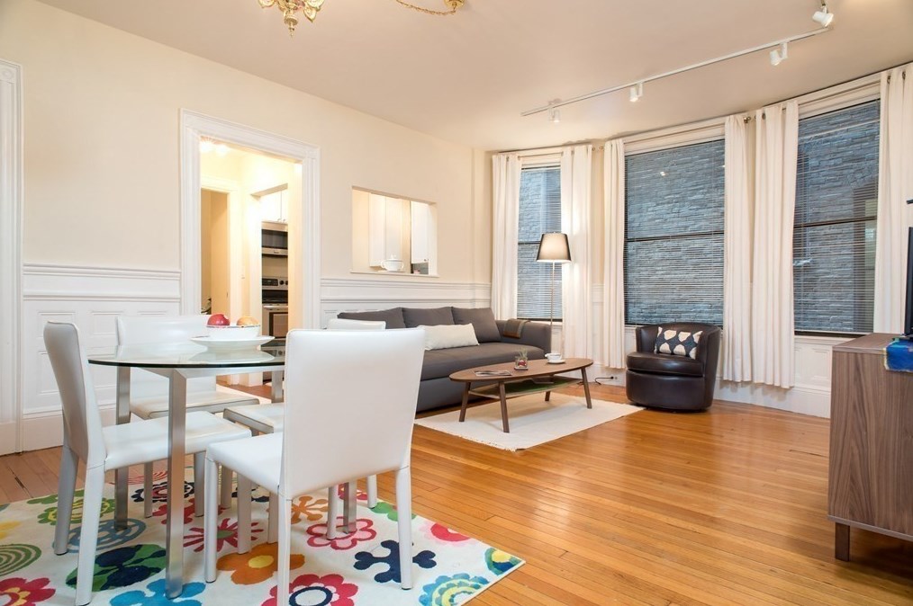 362 Commonwealth Ave Apt 4d, Boston, MA