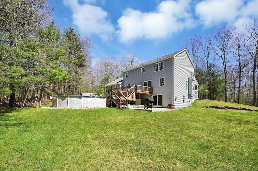 103 Ames Rd, Hampden, MA 01036