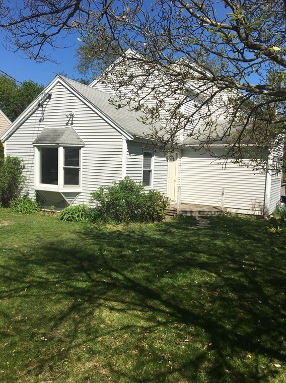 18 Standish Rd, Marshfield, MA 02050 exterior