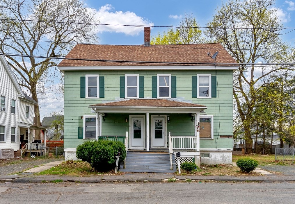 10-12 Ford Ave, Montgomery, MA 01085