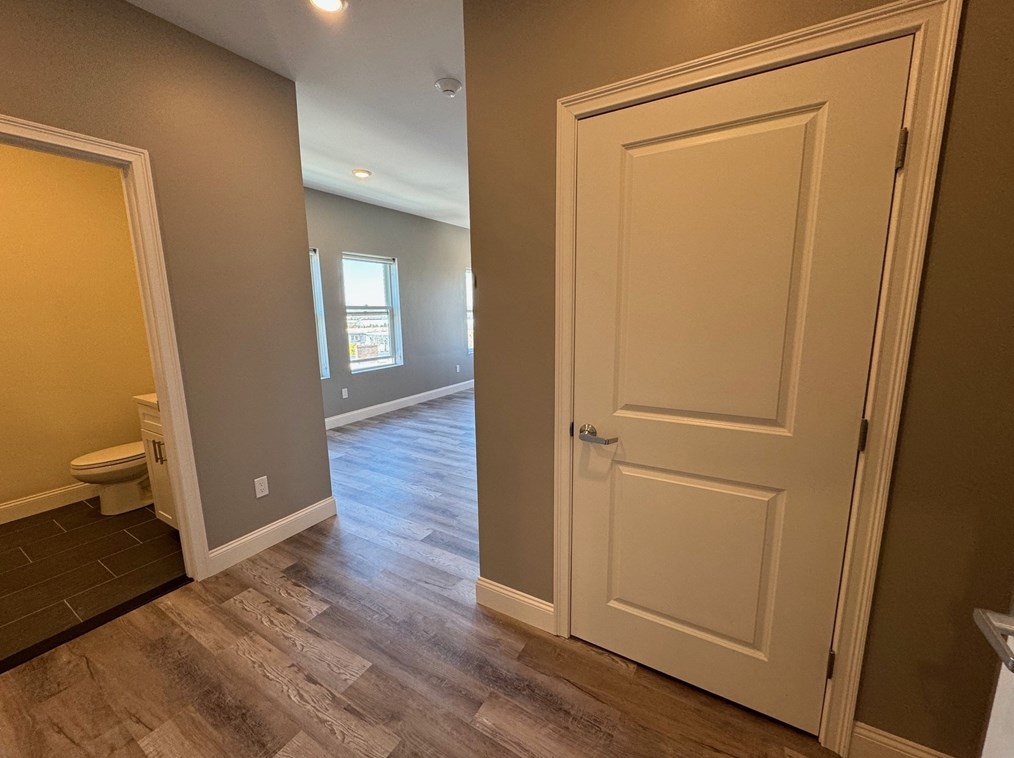 38 Walnut Ave #201, Revere, MA 02151