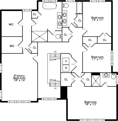 9 Sullivan St, Burlington MA  01803-3709 exterior