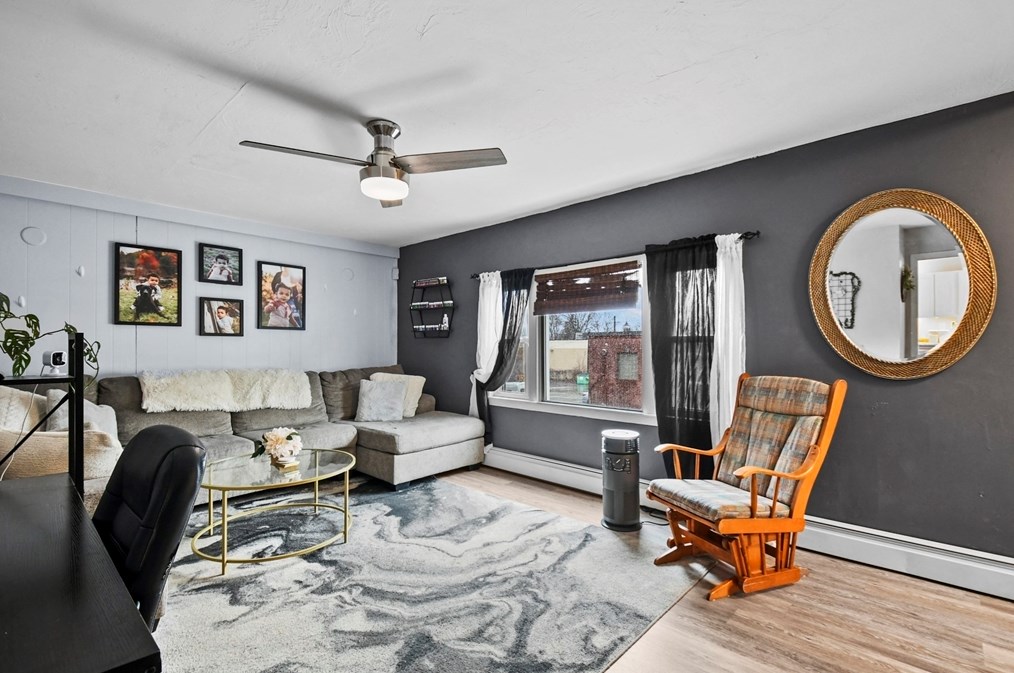 1 Regan St, Gardner MA  01440-4015 exterior