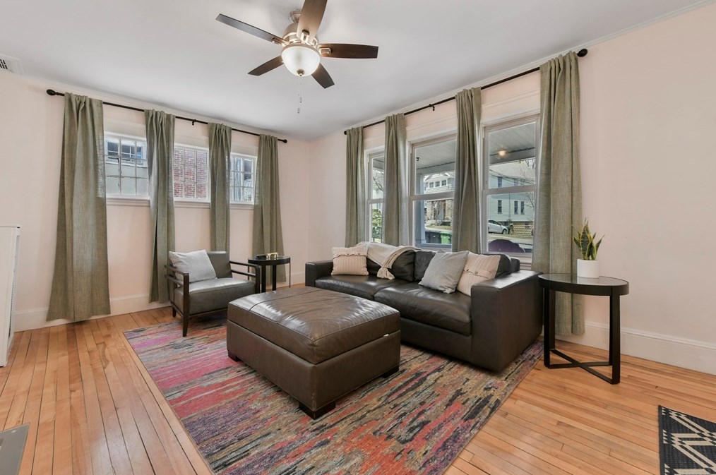 91 Boylston St, Watertown MA  02472-1901 exterior