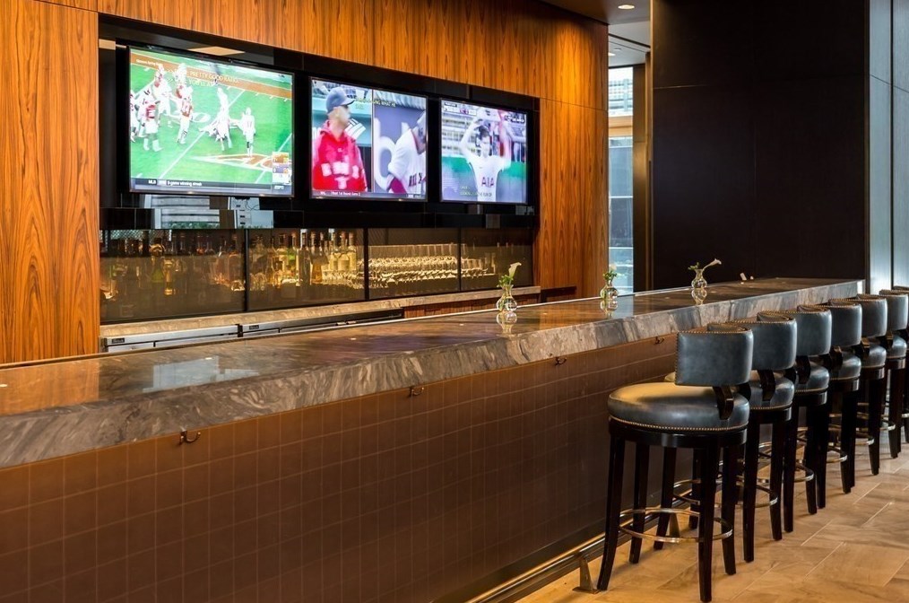 1 Franklin St, Boston MA exterior