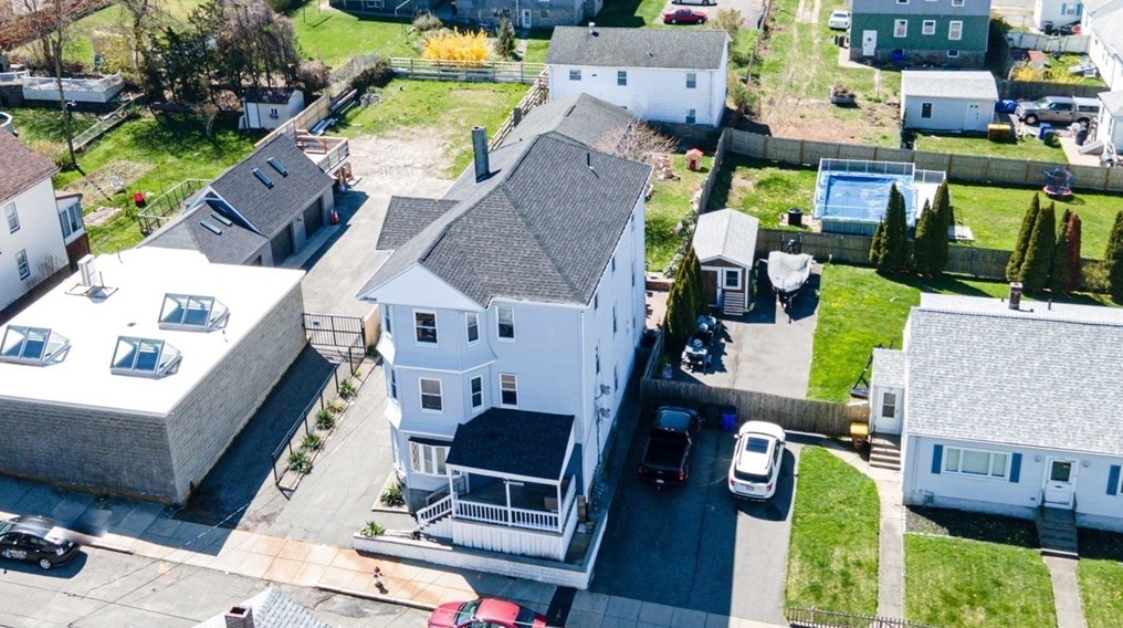 515 Birch St, Fall River, MA 02724