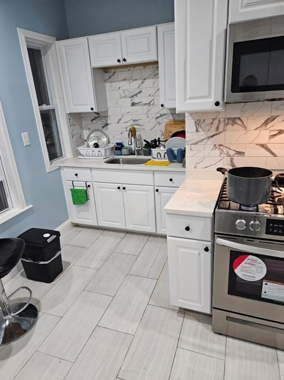 157 Crawford St, Boston MA exterior