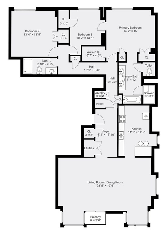 975 Memorial Dr, Cambridge MA  02138-5753 exterior