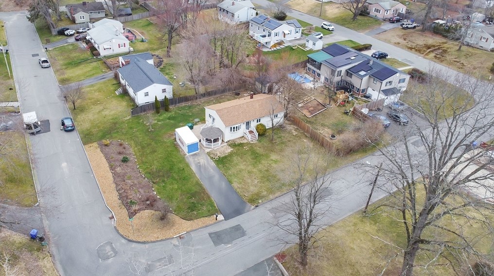 72 Gail St, Springfield MA  01108-3319 exterior