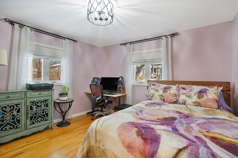 72 Gail St, Springfield MA  01108-3319 exterior