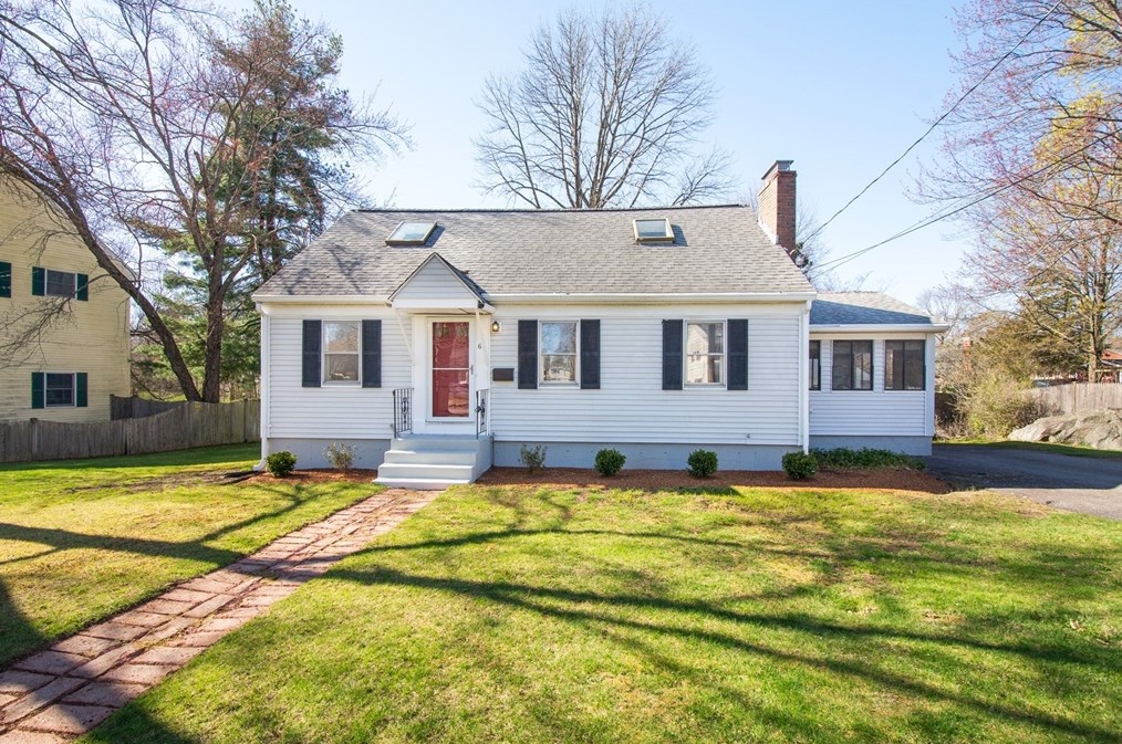 6 County Rd, Burlington, MA 01803-2002