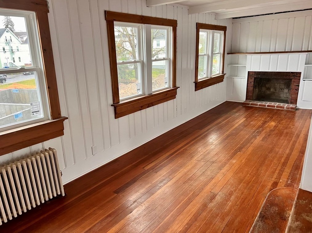 32 Barnum St, Taunton MA 02780-4602 exterior