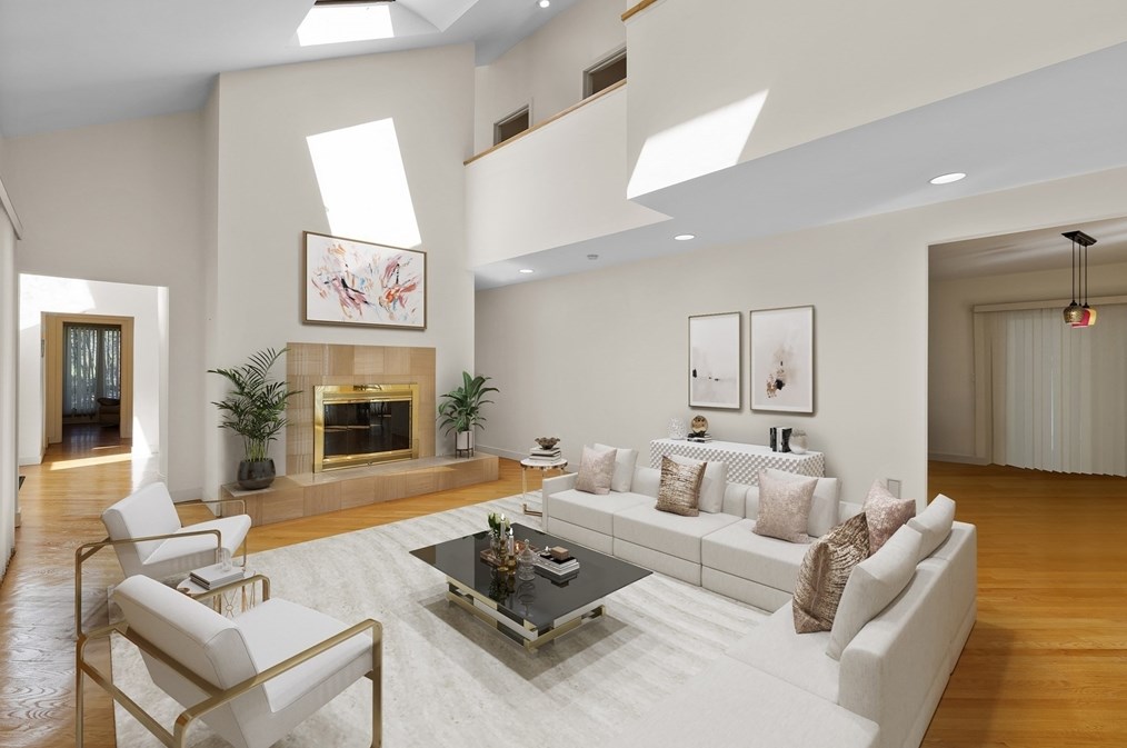 70 Cutters Ridge Rd, Carlisle, MA 01741