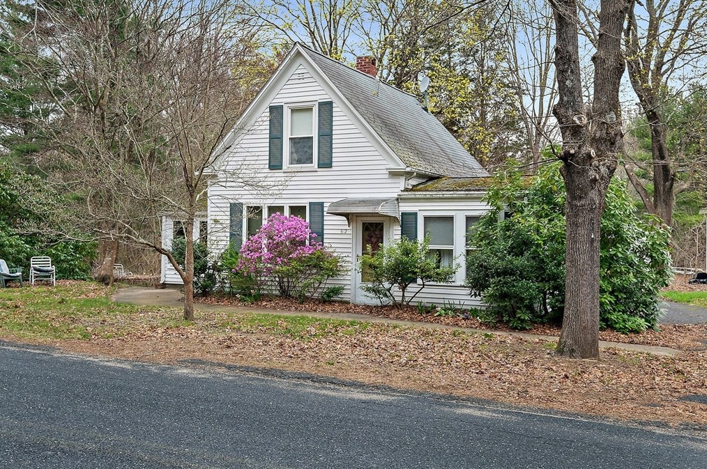62 Comfort St, East Bridgewater, MA 02324