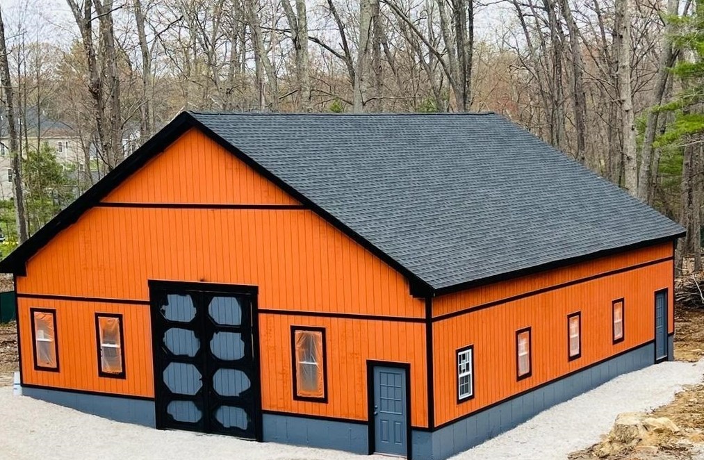 62 Mellen St, Bellingham MA 02019-1006 exterior