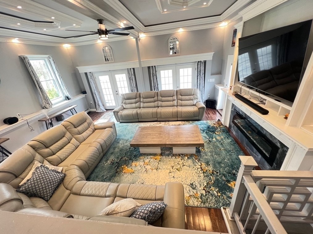 62 Mellen St, Bellingham MA 02019-1006 exterior